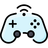 Gamepad icon