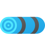 Yoga Mat icon