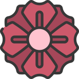Anemone icon