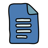 Google Docs icon