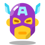 Capitan America icon