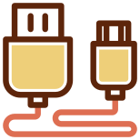 USB Cable icon