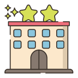 2 Stars icon