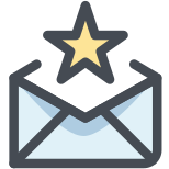 Email icon