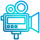 Video Camera icon