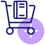 Shopping Cart icon