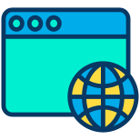 Global Connection icon