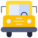 Autobus icon