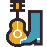 Musique américaine icon