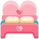 Bed icon