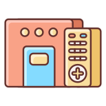 Tv Box icon