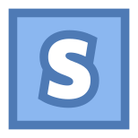 Stripe icon