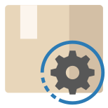 Manufacture icon