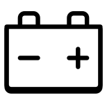 カーバッテリー icon