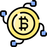 ビットコイン icon