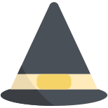 Witch Hat icon