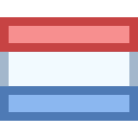 Luxemburgo icon