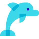 Delfino icon