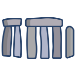 Stonehenge icon