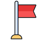 Flag icon