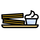 Churros icon