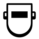 Сварной щит icon