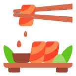 Sashimi icon