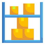 Deposito icon