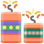 Fireworks icon