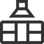 Kitchen Hood icon