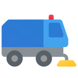 Street Sweeper icon