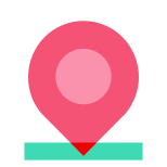 Location icon