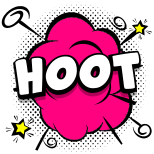 hoot icon