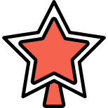 Estrella icon