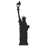 Statue Of Liberty icon