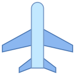 Flughafen icon