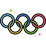 Olympics icon