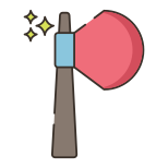 Hatchet icon