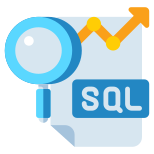 Query Analysis icon