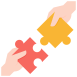 Partnership icon