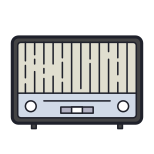 98we-라디오 icon