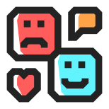 Feedback icon