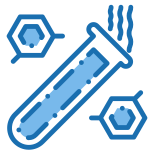 Chemical icon