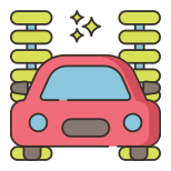 洗车 icon