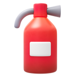 Extincteur d'incendie icon