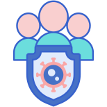 Immunity icon