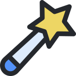 Magic Wand icon