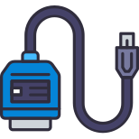 Connector icon