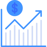 Financial Statistics icon