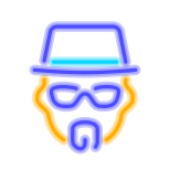 Walter White icon